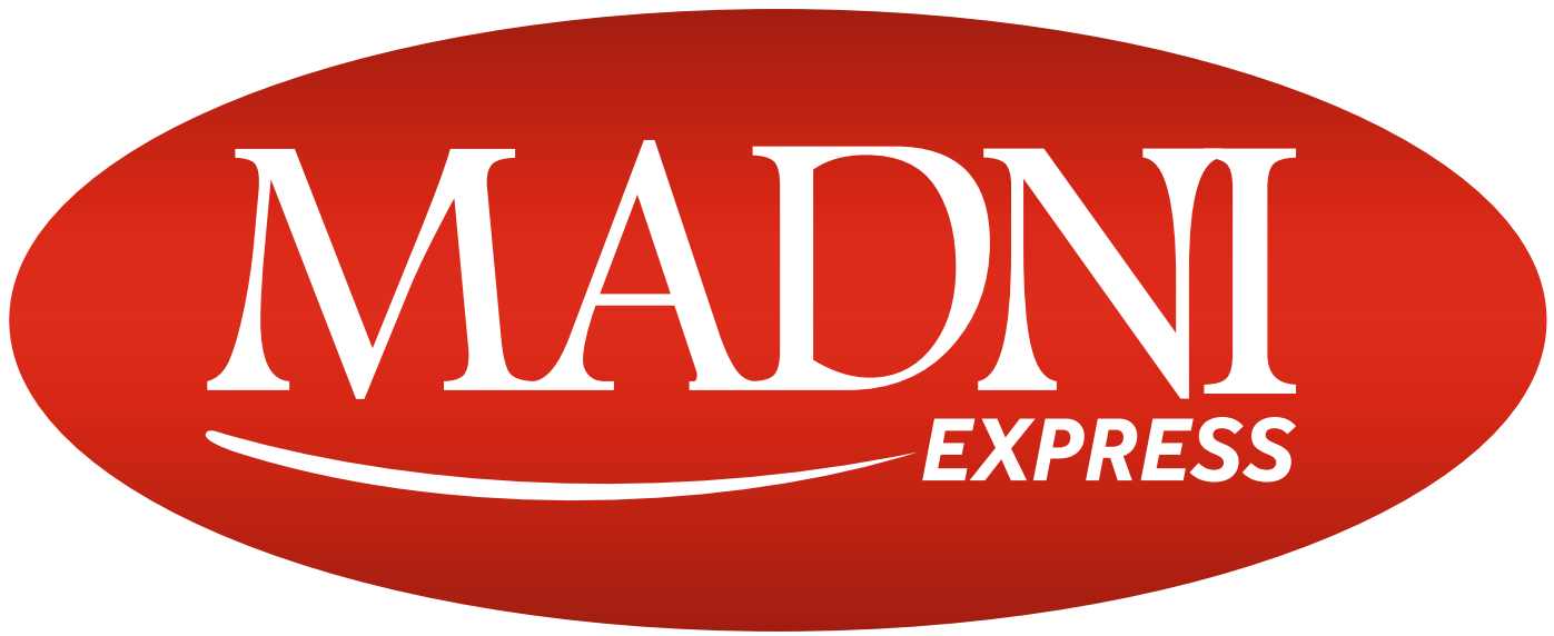 Madni Express