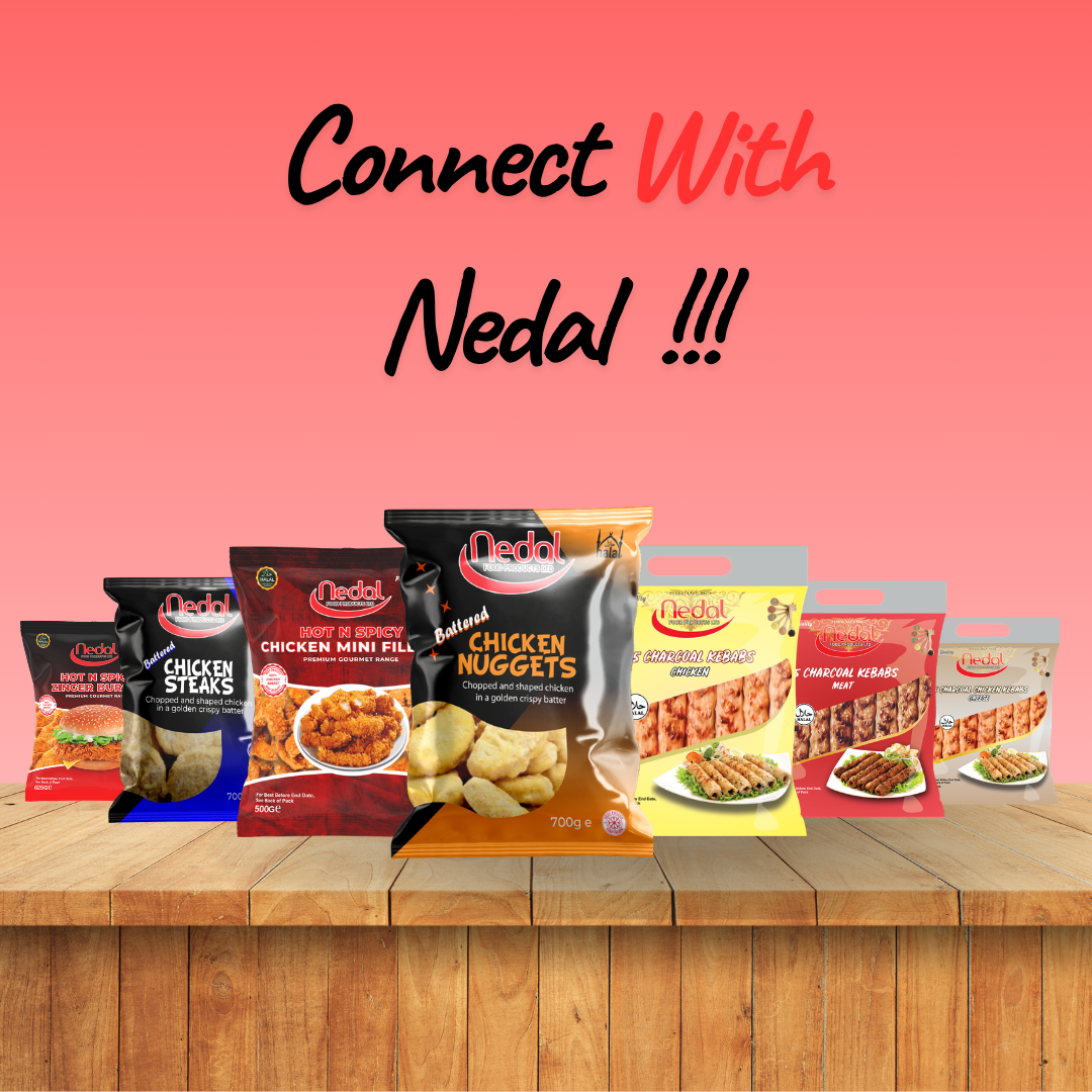 Nedal Products
